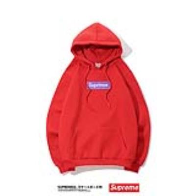 Cheap Supreme Hoodies wholesale No. 75